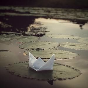 Meet your Posher, Atiqah